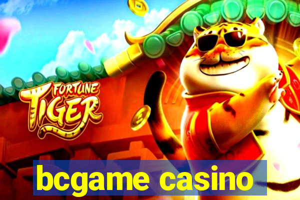 bcgame casino