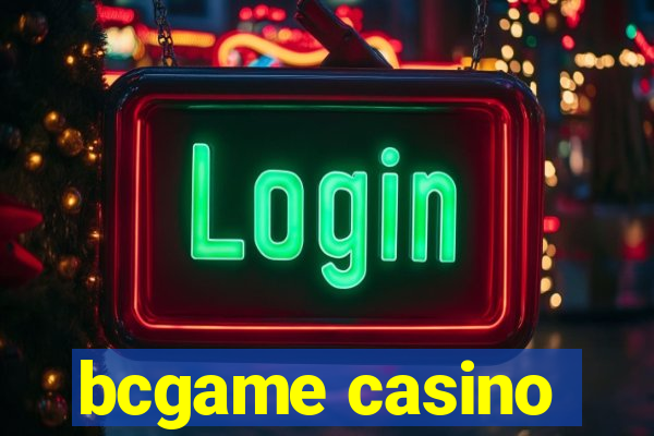 bcgame casino