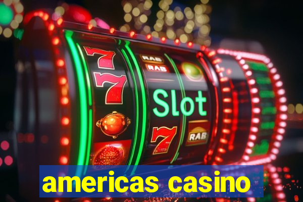 americas casino