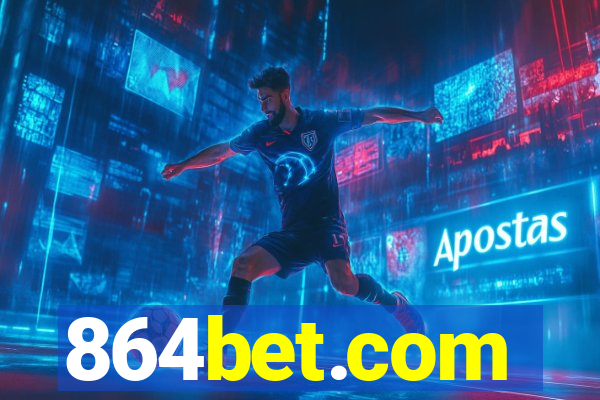 864bet.com