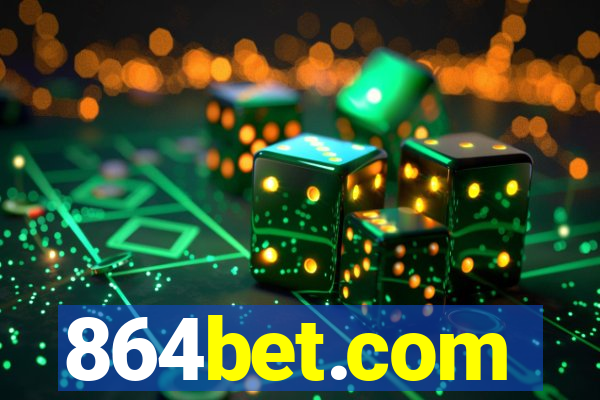 864bet.com