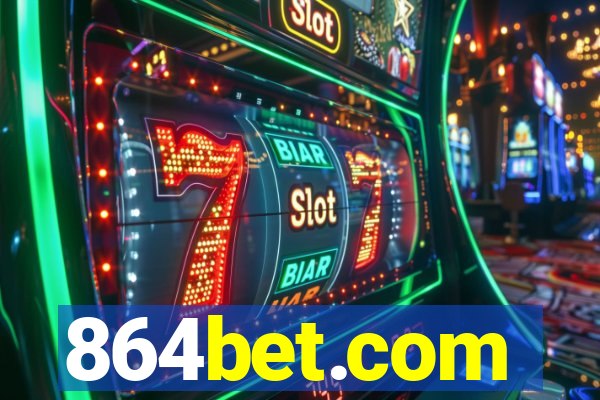 864bet.com