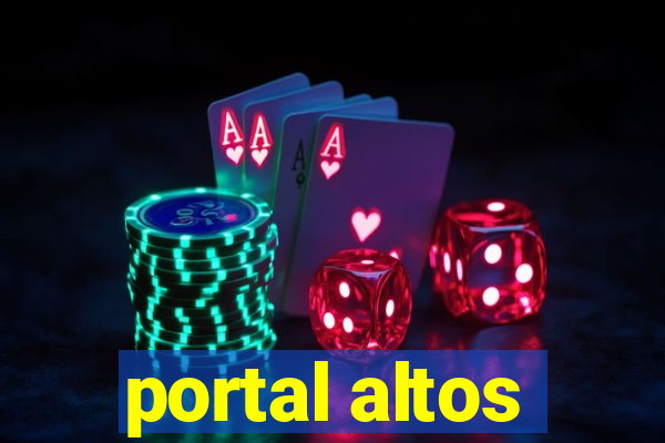 portal altos