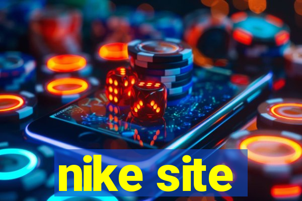 nike site