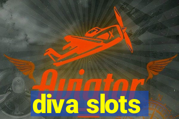 diva slots