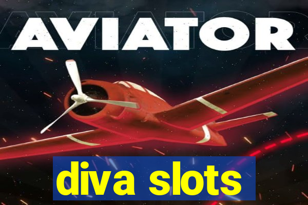 diva slots