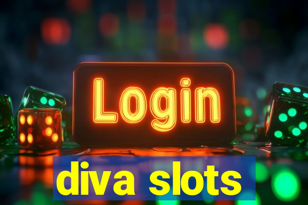 diva slots