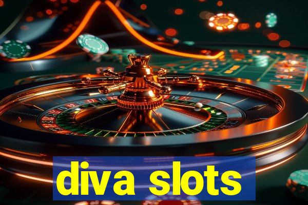 diva slots