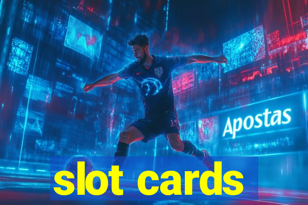 slot cards