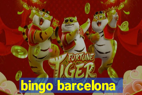 bingo barcelona