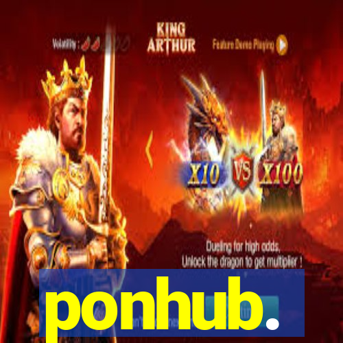 ponhub.