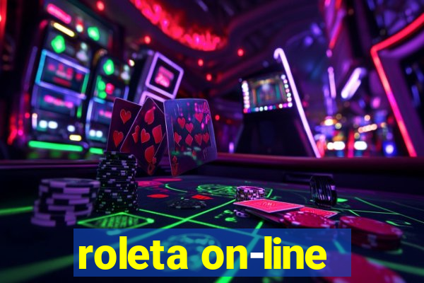 roleta on-line