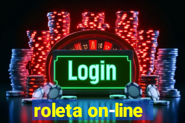 roleta on-line