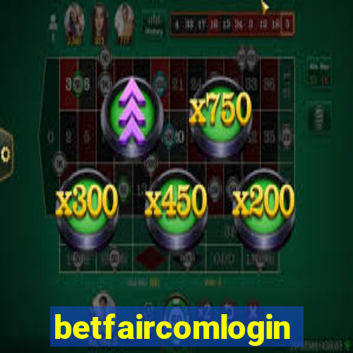 betfaircomlogin