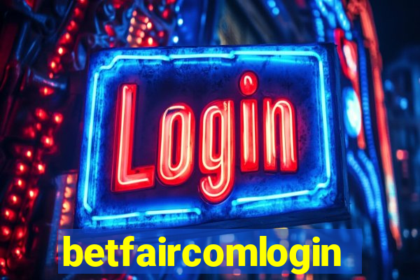 betfaircomlogin