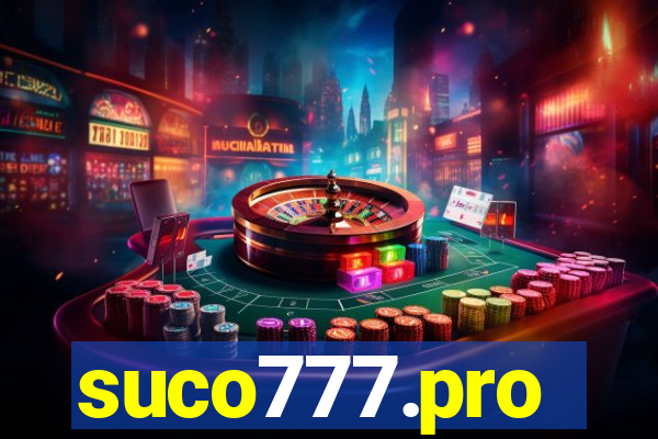 suco777.pro