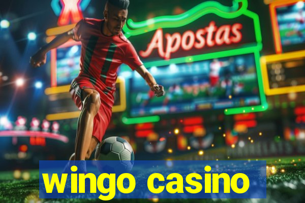 wingo casino