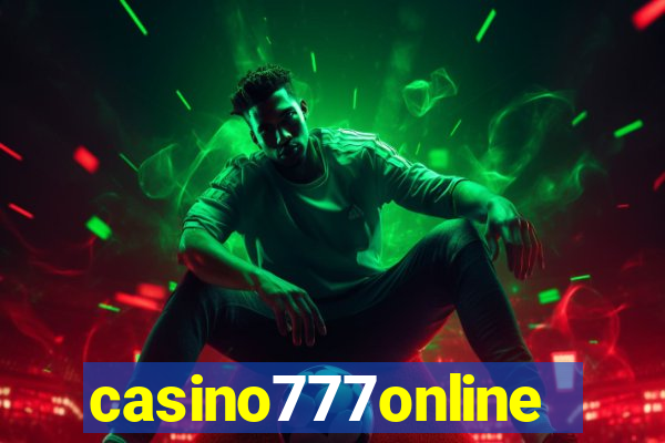 casino777online