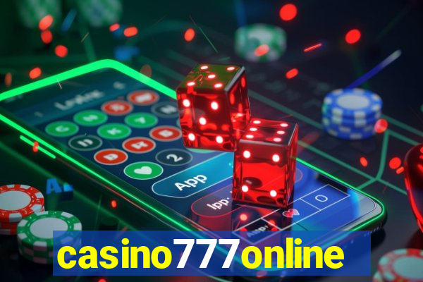 casino777online