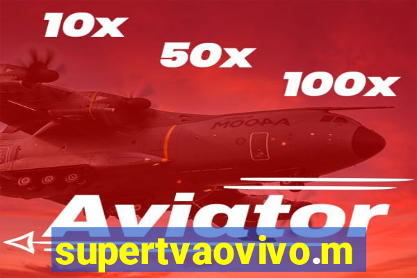 supertvaovivo.me