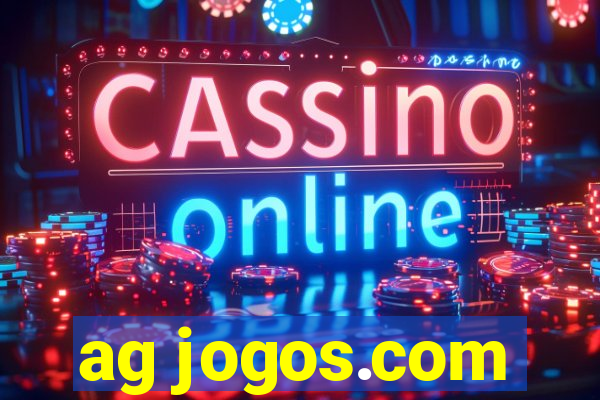 ag jogos.com