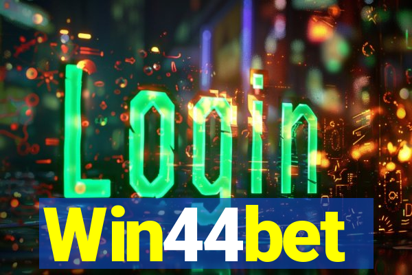 Win44bet