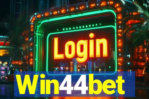 Win44bet