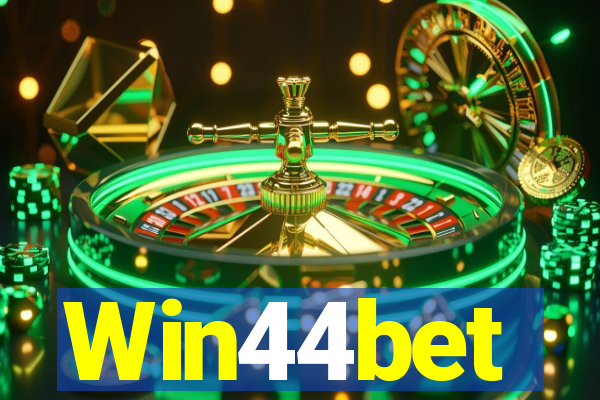 Win44bet