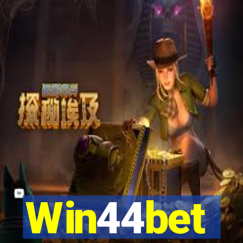 Win44bet