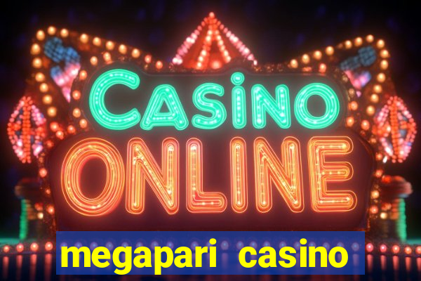 megapari casino bonus code