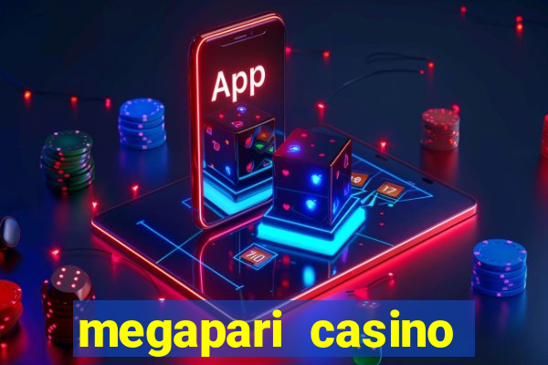 megapari casino bonus code