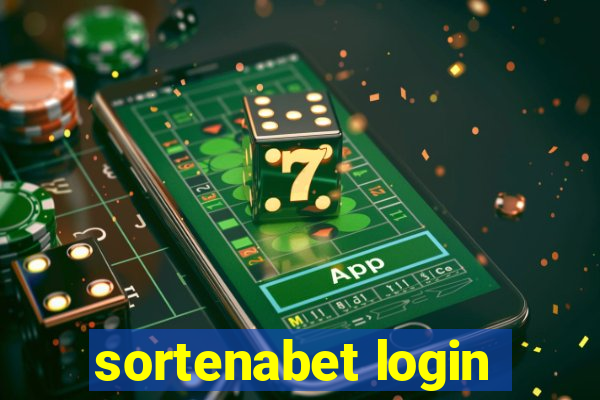 sortenabet login