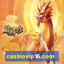 casinovip16.com