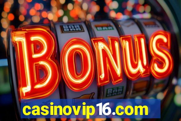 casinovip16.com