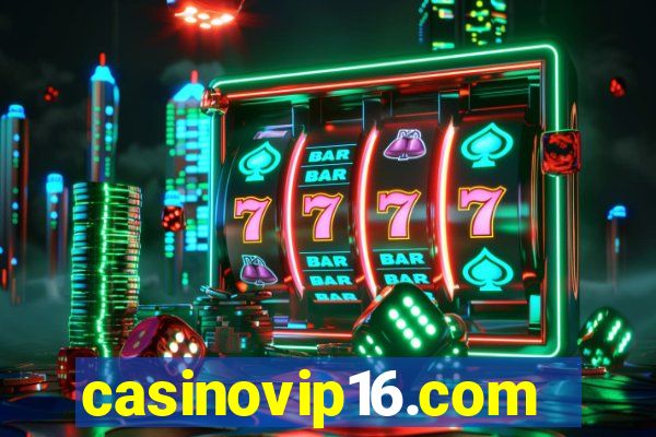 casinovip16.com