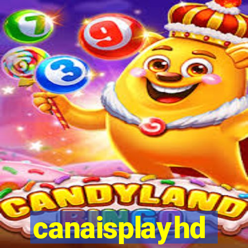 canaisplayhd