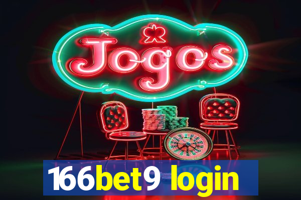 166bet9 login