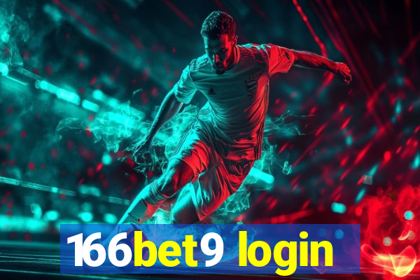 166bet9 login