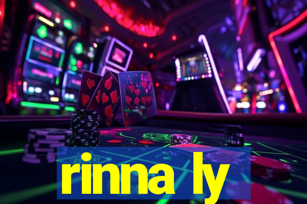 rinna ly