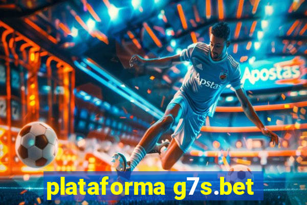 plataforma g7s.bet