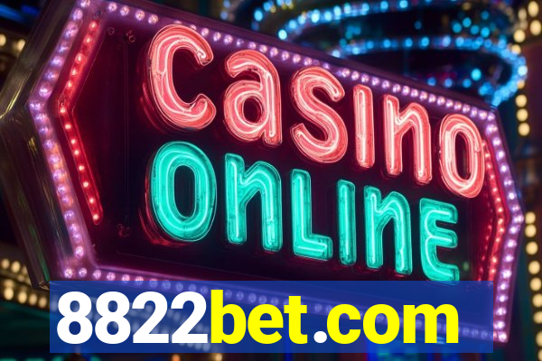 8822bet.com