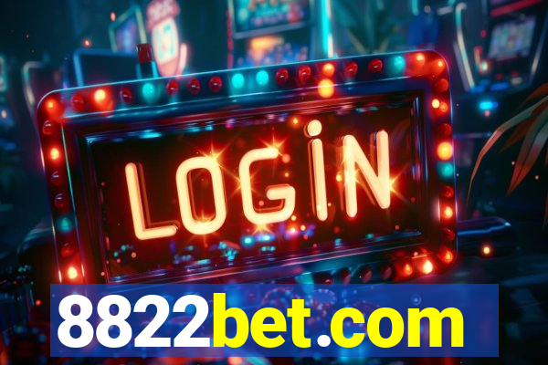 8822bet.com