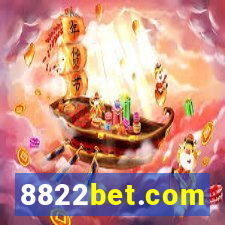 8822bet.com