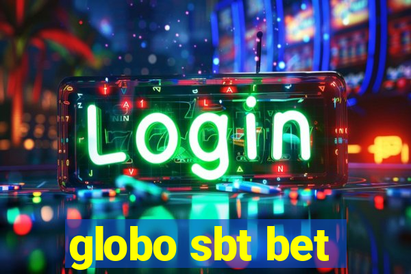 globo sbt bet