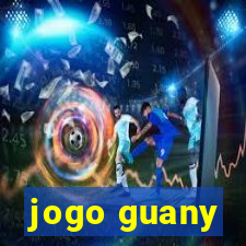 jogo guany