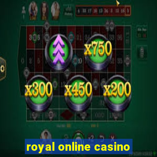 royal online casino