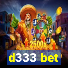 d333 bet