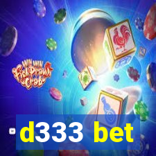 d333 bet