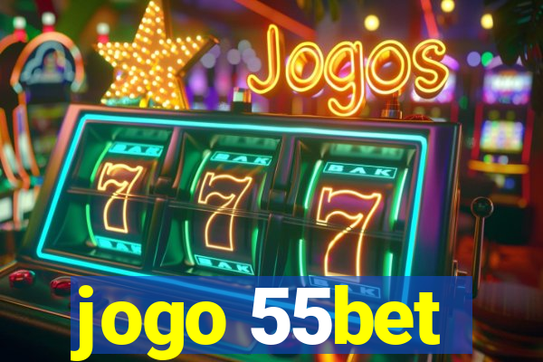 jogo 55bet