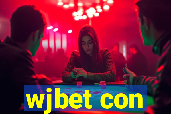 wjbet con